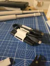 0.2mm layer, full infill