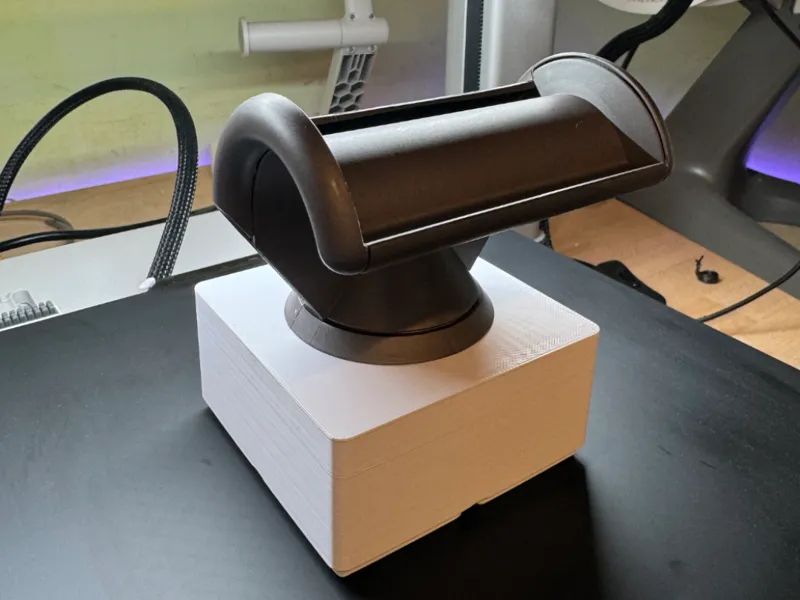 Gridfinity Dyson Supersonic Accessories Holder