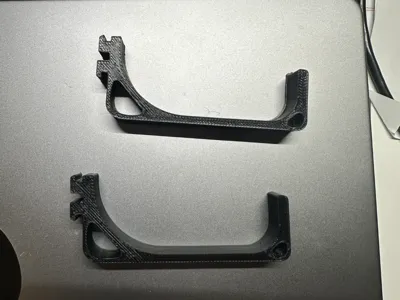 Ford Focus Sedan Trunk Hook (2012-18)
