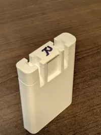 Right Insert