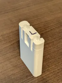 Left Insert