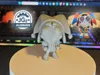 0.2mm layer, 3 walls, 15% infill