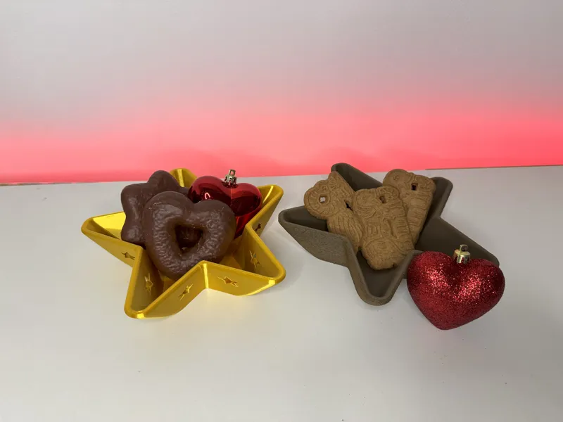 Star Bowl