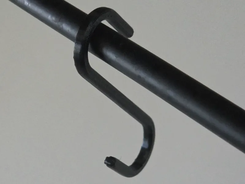S Hook (Slim) | S Haken (Dünn)