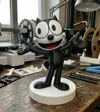 0.2mm layer, 3 walls, 20% infill