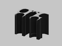 Knipcon Pen V2 - Profil Optimisé [@DOR4TI]