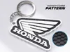 Honda Keychain AMS