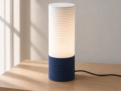 Seyir Table Lamp