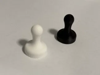 Fridge Magnet