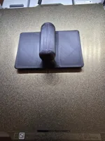 0.16mm layer, 2 walls, 15% infill