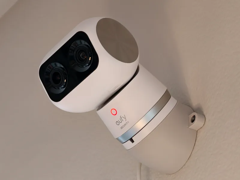 Anker Eufy S350 Indoor Cam Wall Mount Adaptor