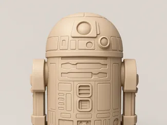 R2-D2 