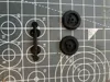 Wheels & Axles - Single Chassis