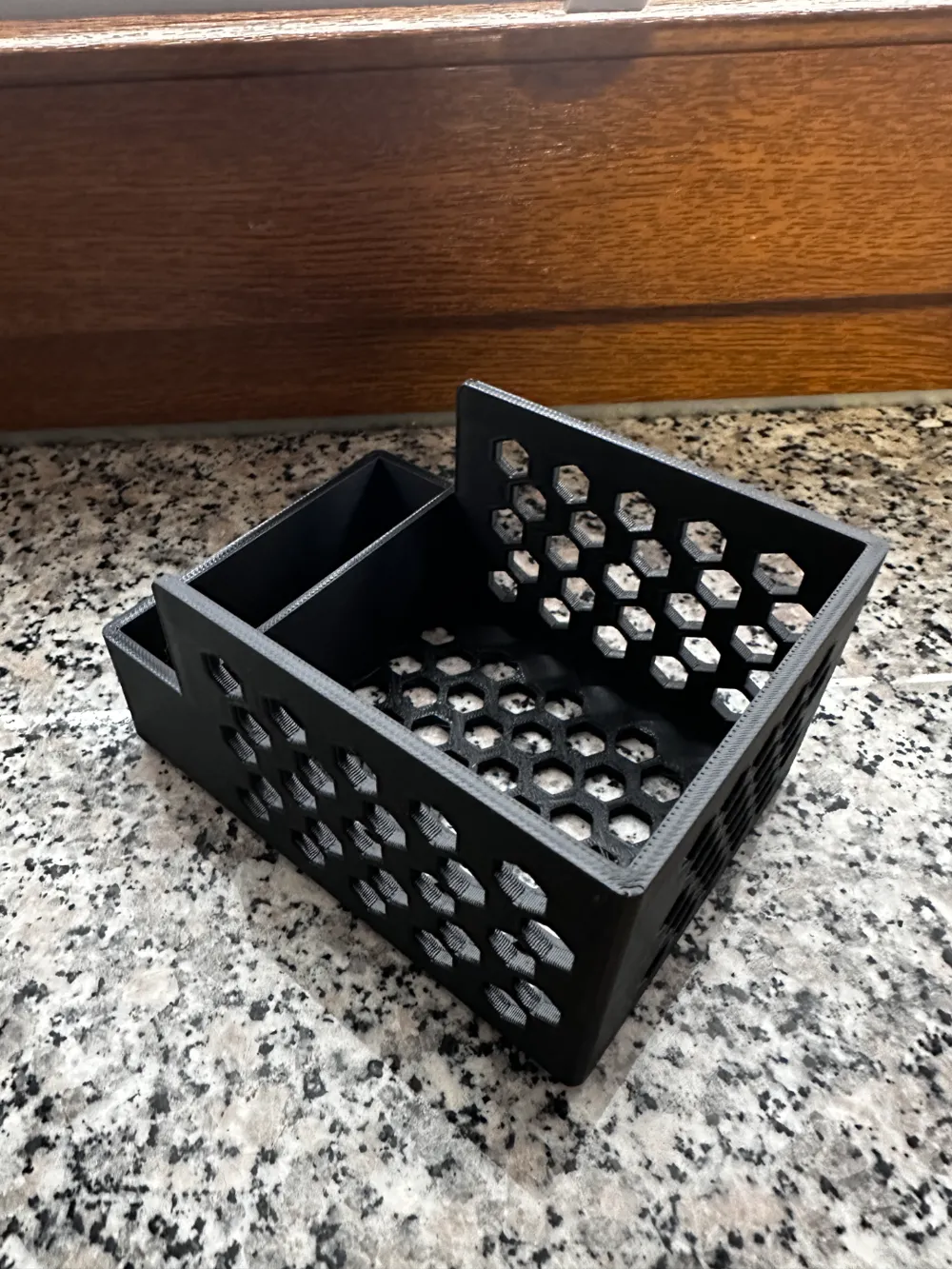 Toothbrush Holder by Max Adams - MakerWorld