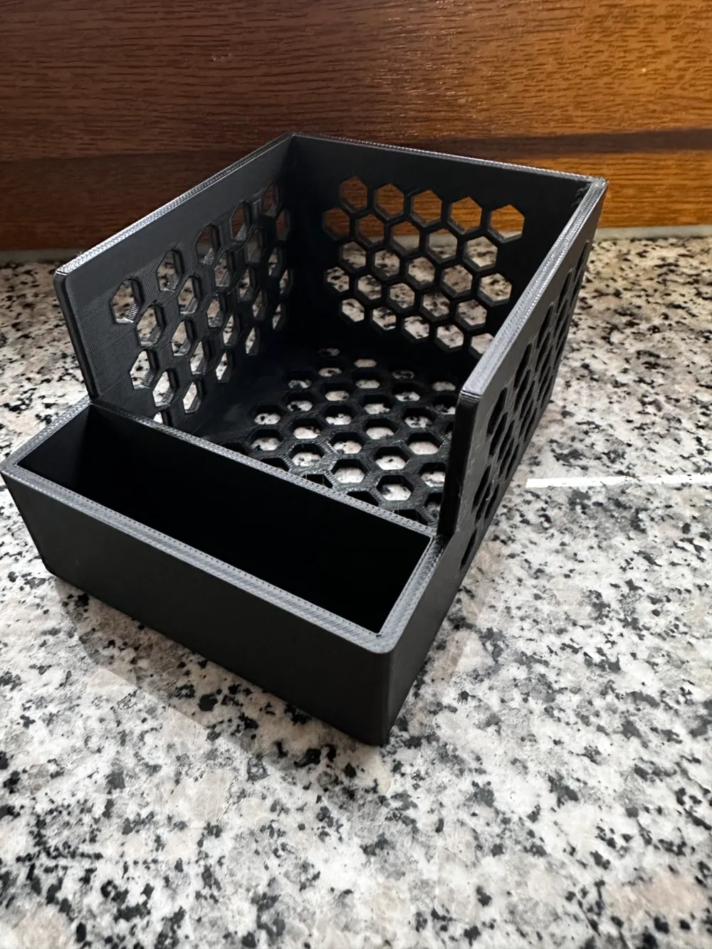 Toothbrush Holder by Max Adams - MakerWorld