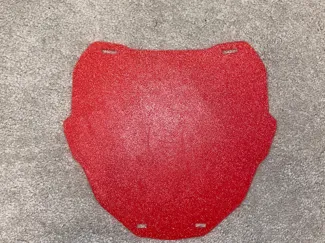 Odi Plate for Single Crown Forks
