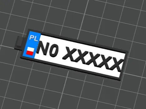 registration Poland
