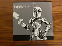 Sabine Wren