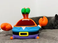 钥匙-储物盒- 高18cm，钳子为边界25cm-0.2mm 层高, 2 层墙, 15% 填充