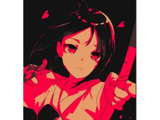 Bookmark - Kaguya Sama