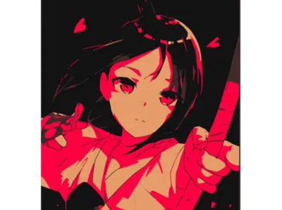 Bookmark - Kaguya Sama