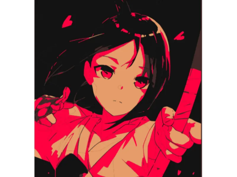 Bookmark - Kaguya Sama