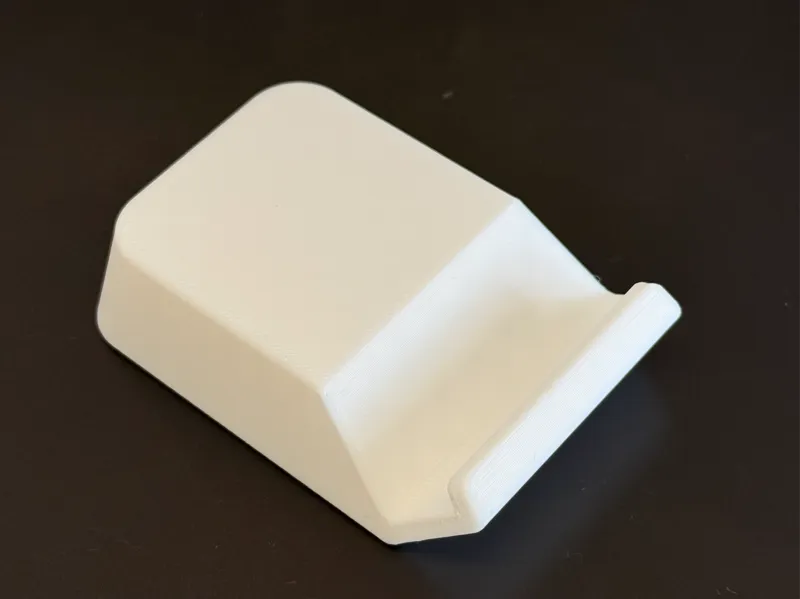 Compact Desk Stand for Logitech Creative Console