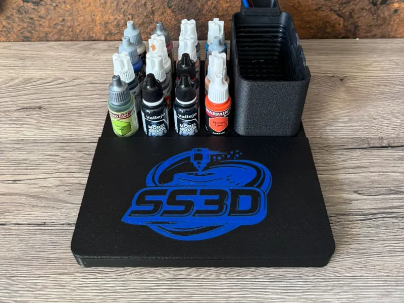 Ultimate Drawing Station