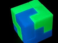 0.16mm layer, 5 walls, 15% infill
