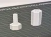 0.12mm layer, 4 walls, 15% infill