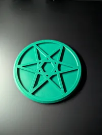 Ornements pour grimoire de jeu de rôle — photo 2