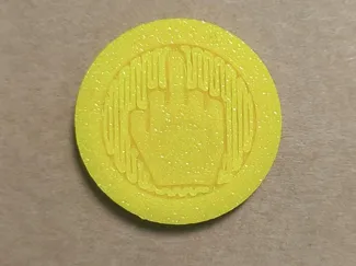 鄙视币
