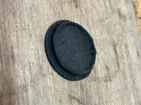 0.16mm layer, 3 walls, 10% infill