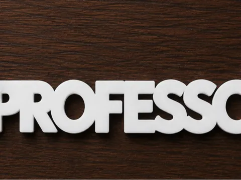 Llavero: Chaveiro Professor - Acessório Profissional — referencia de MakerWorld