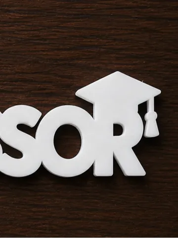 Llavero: Chaveiro Professor - Acessório Profissional — vista de referencia 2