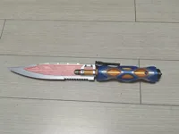 0.2mm 层高, 2 层墙, 10% 填充