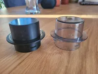 Standard supports, 0.2mm layer, 2 walls, 15% infill