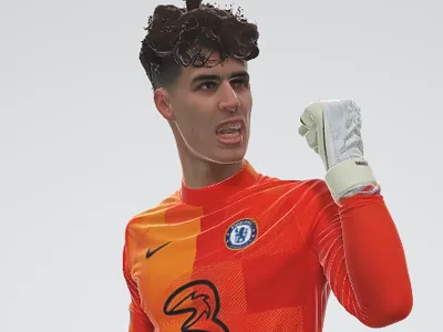 ARSENAL FOOTBALL GOALKEEPER