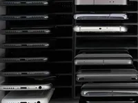 Organisateur multi-téléphones — photo 2