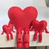 Medium Heart Buddy 0.12mm layer, 2 walls, 15% infill
