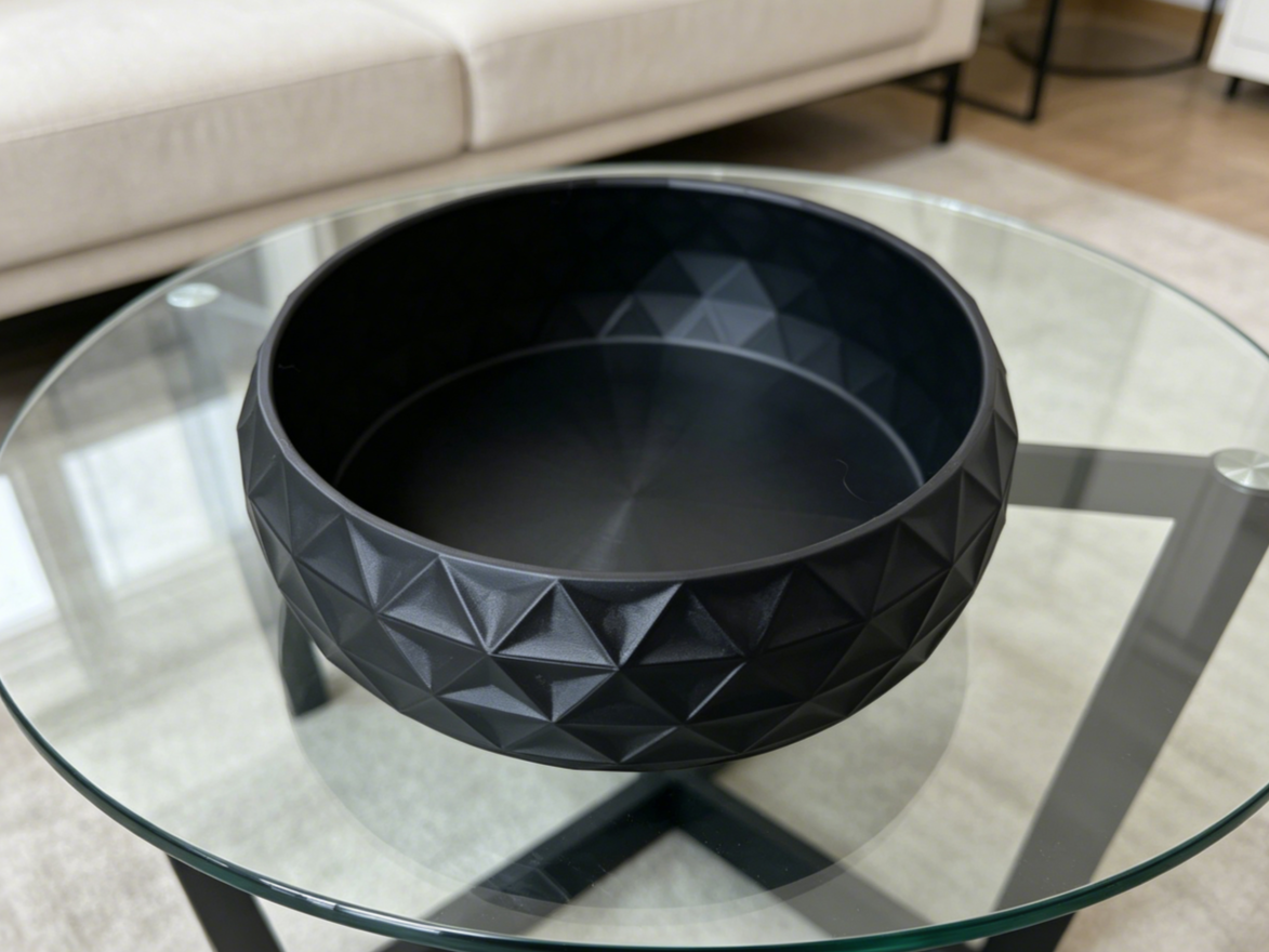 圆形收纳盒（Round storage box)）