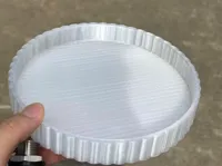 0.28mm 层高, 2 层墙, 15% 填充