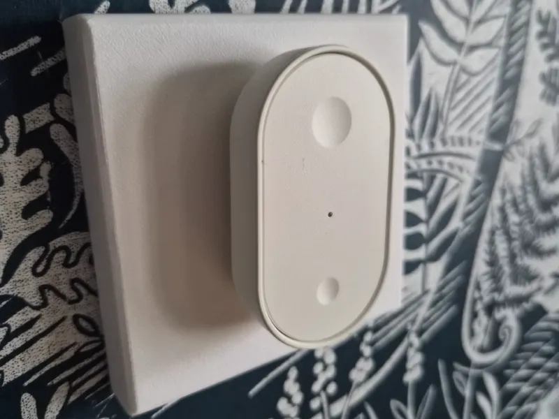 IKEA Bilresa Remote UK Light Switch Cover