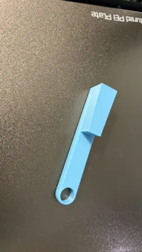 Large Hole PETG