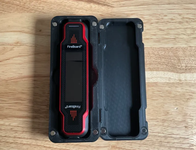 FireBoard Spark Protective Case
