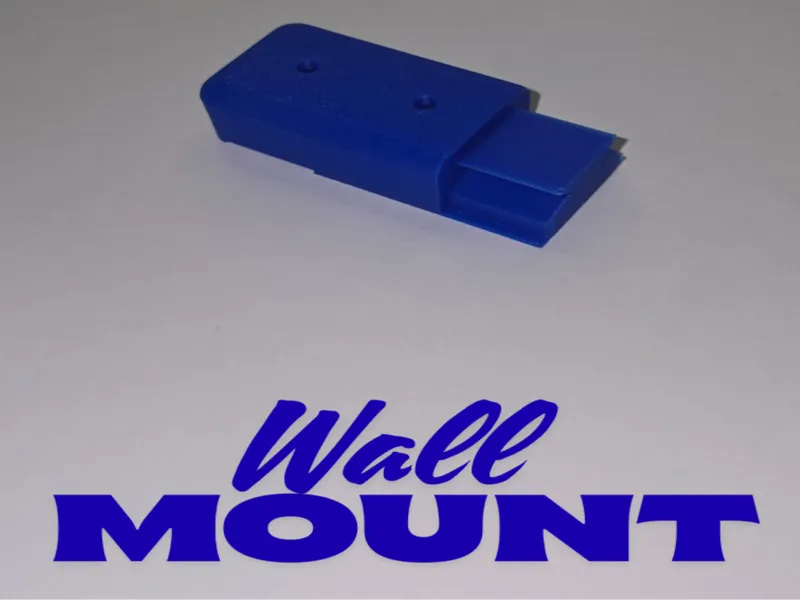 Wall Mount