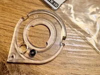 0.16mm layer, 2 walls, 15% infill