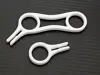 Extended and Ring Only Versions on Separate Plates
