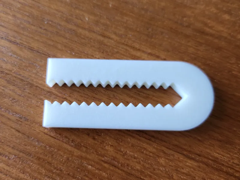 Potato Chip Clip
