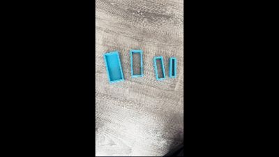Fun tolerance toy